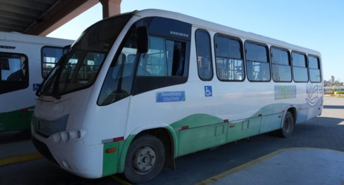 Balneário Piçarras reorganiza horários do transporte gratuito