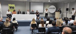 Ligação entre Jaraguá do Sul e Schroeder terá nova ponte