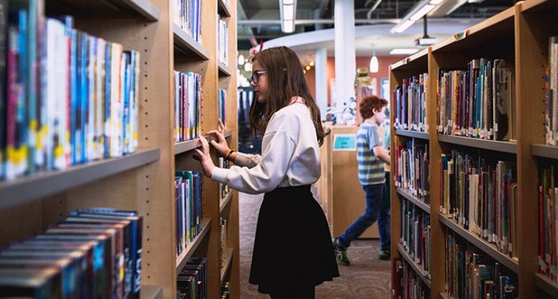 Aplicativo gratuito do MEC disponibiliza 8 mil livros