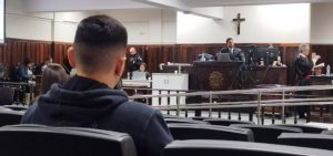 Homem que tentou matar mulher a marteladas é condenado em SC