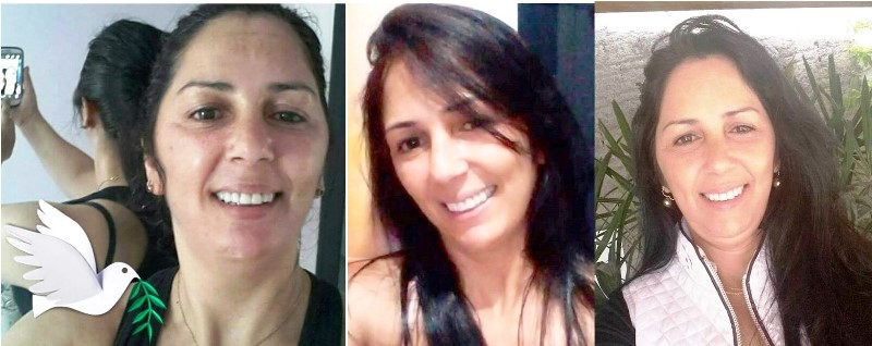 Mulher encontrada morta na Praia de Fora estava sumida há três dias