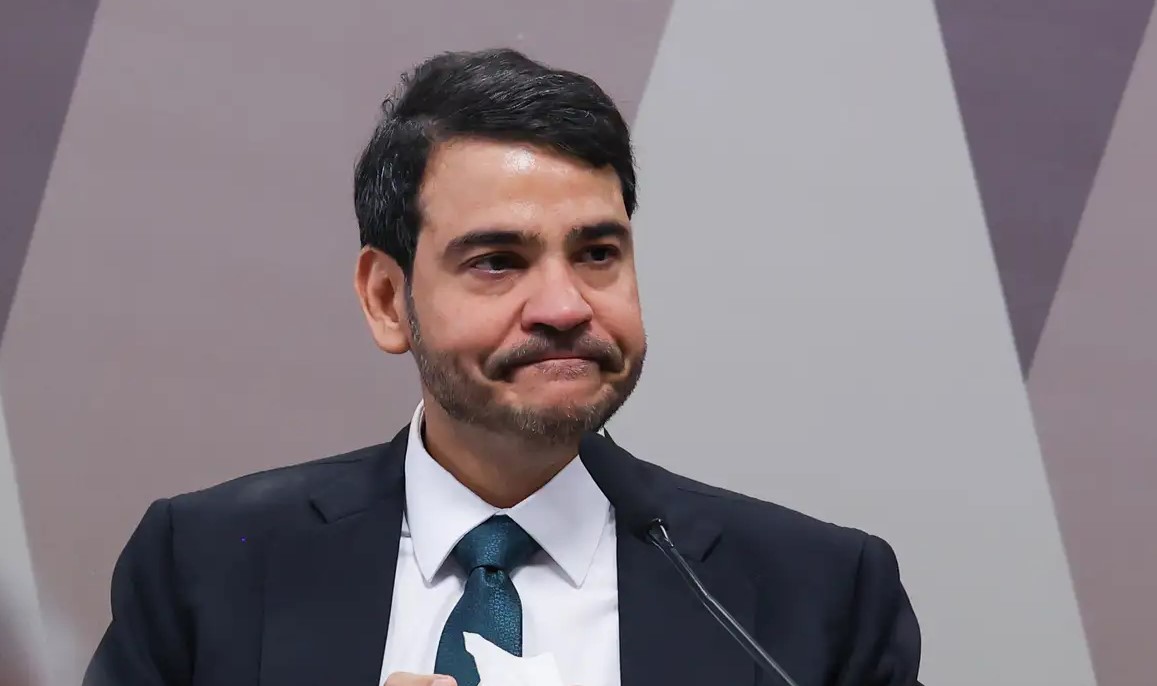 Senado rejeita indicação de Messias para o STF