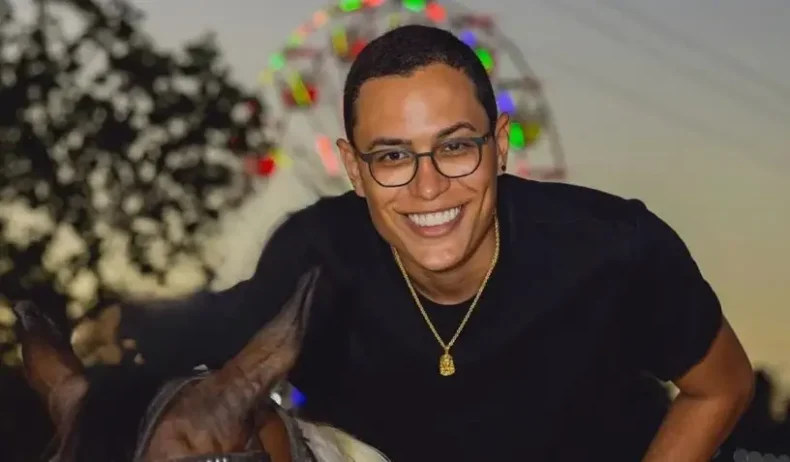 PF prende dono da página Choquei e cantores em operação