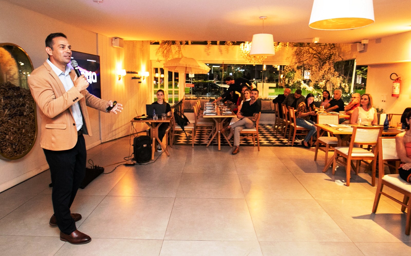 Encontro de Negócios Conexa promete grande network em Florianópolis em maio