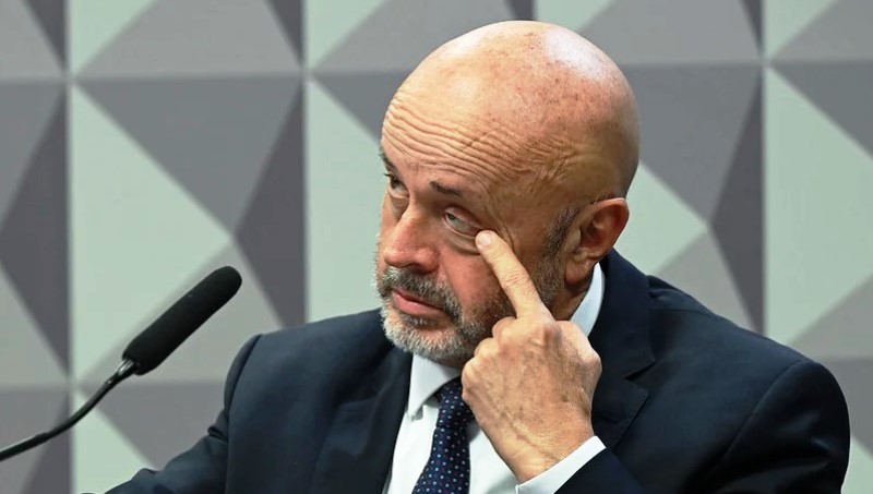 Justiça nega pedido de Careca do INSS para não ser chamada por apelido