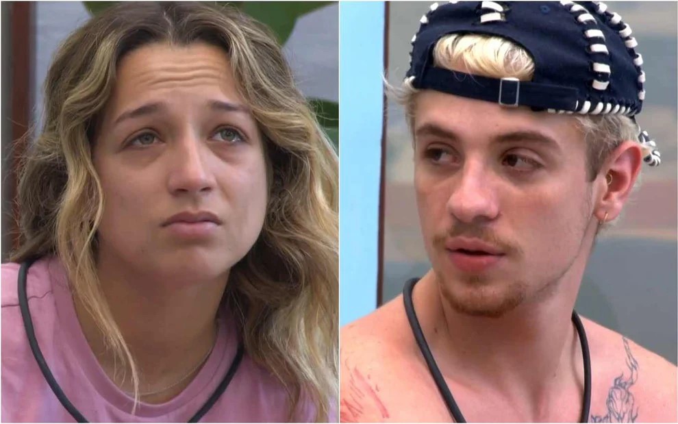 A resposta de Samira sobre o fim da amizade com Juliano após o BBB 26