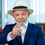 Lula anuncia Pix de até R$ 5 mil para MEIs e propõe perdão de dívidas