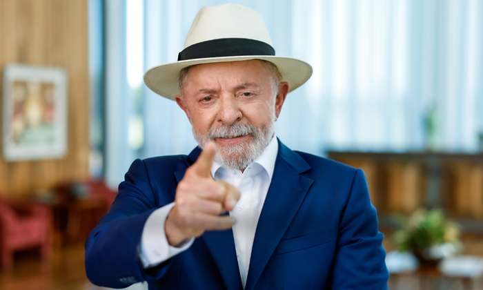 Lula anuncia Pix de até R$ 5 mil para MEIs e propõe perdão de dívidas