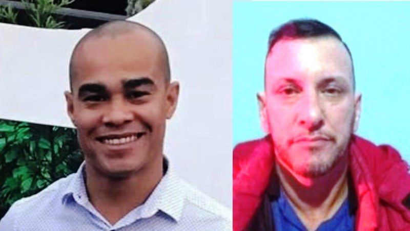 Polícia caça suspeito de matar irmão de músico de Alexandre Pires