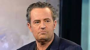 Morte de Matthew Perry expõe riscos da cetamina