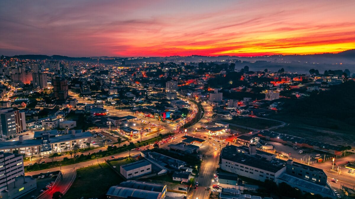 Lages lança concurso de fotografia com prêmios em dinheiro