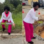 Prefeito de Sorocaba é investigado por criar ‘buraco fake’ para vídeo