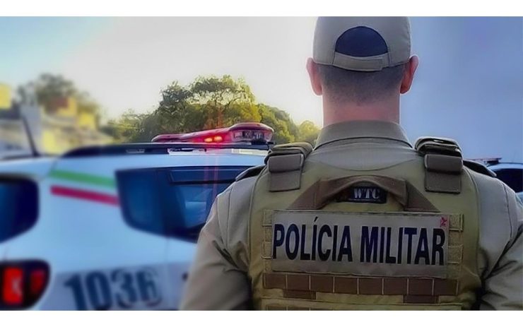 Após prisão por embriaguez, polícia descobre que motorista era foragido