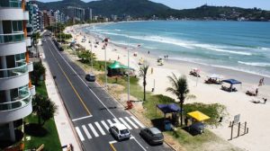 SC lidera ranking de cidades com o metro quadrado mais caro do país
