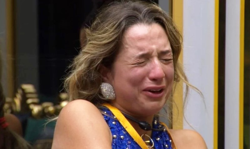 “Garota do Rosa”, Samira quer sair do BBB26 após ganhar carro, apartamento e R$ 100 mil