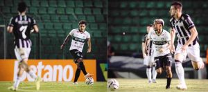 Figueirense sofre 3 a 1 em casa e inicia sofrimento da Série C