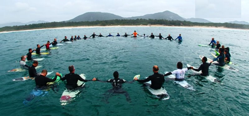 Reserva nacional do Surfe, Praia do Moçambique sedia Festival neste domingo
