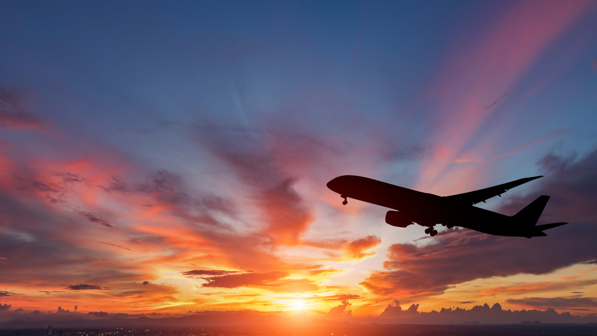 Novo IVA pode encarecer passagens e afetar turismo no Brasil