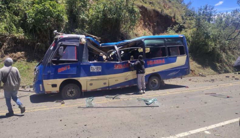 VÍDEO: Ataque na Colômbia deixa 14 mortos