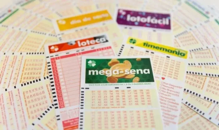 Moradores de SC faturam mais de R$ 41 mil na Mega-Sena