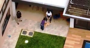 Moraes aumenta restrição para voos de drones sobre Bolsonaro