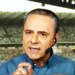 Narrador da Luís Roberto descobre problema de saúde e está fora da Copa do Mundo