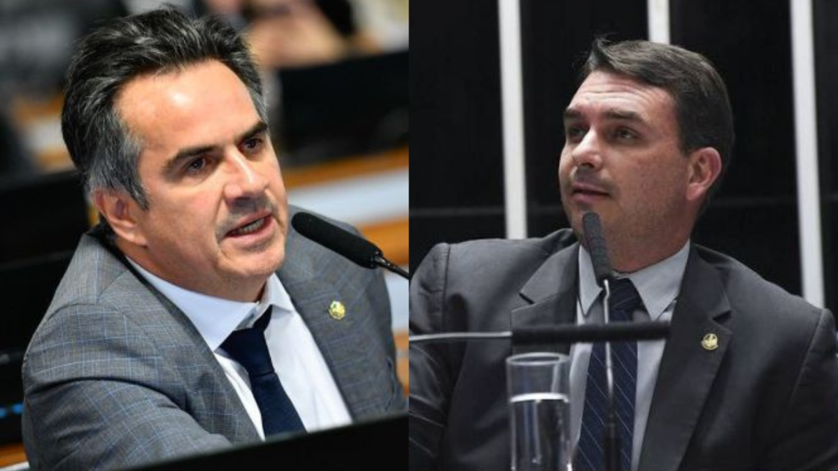 PL reconsidera aliança com PP após operação contra Ciro Nogueira