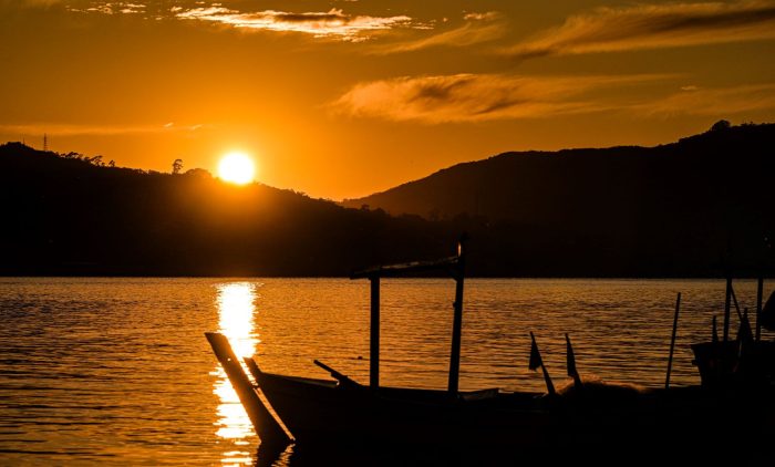 Frio intenso derruba temperaturas em SC e mantém risco de geada