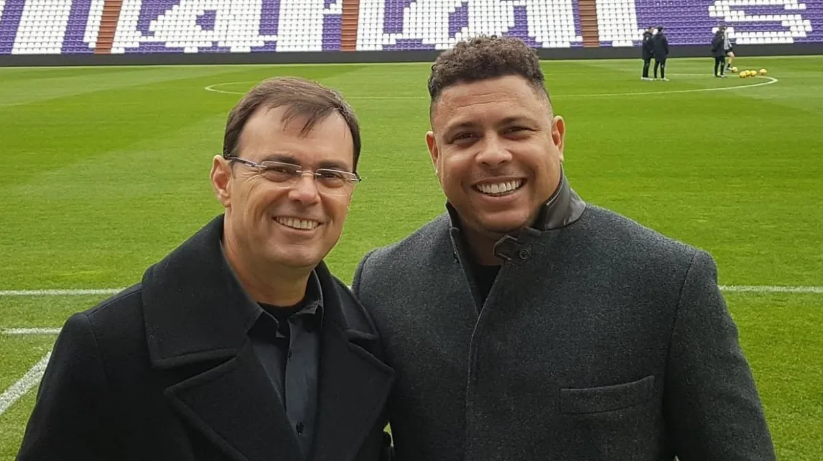Tino Marcos pede emprego e agita internet com vídeo inesperado
