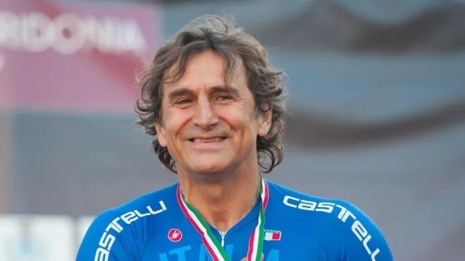 Morre ex-piloto de Fórmula 1 Alex Zanardi aos 59 anos