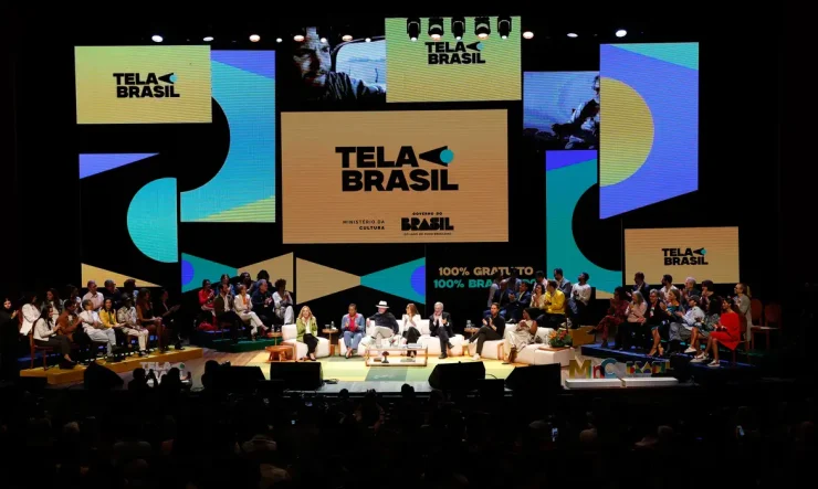 Tela Brasil estreia como “Netflix” gratuita de filmes nacionais
