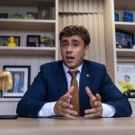 Nikolas Ferreira supera 1 milhão de votos em MG
