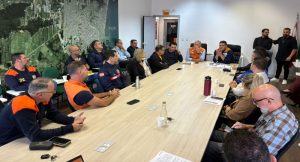 Itajaí monta planejamento preventivo contra El Niño 2026
