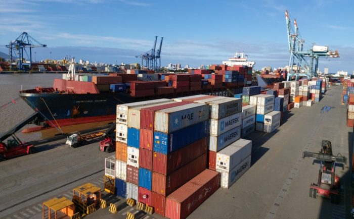 Antaq veta em definitivo fertilizantes a granel no Porto de Itajaí
