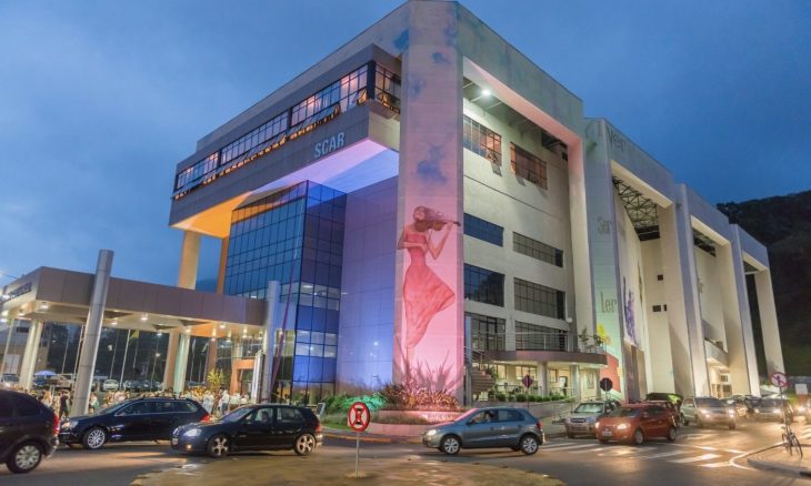 SCAR celebra 70 anos com festival gratuito em Jaraguá do Sul