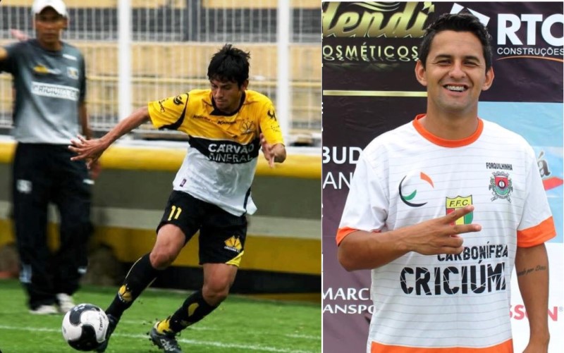 Ex-atleta da base do Criciúma morre em abordagem policial no RS