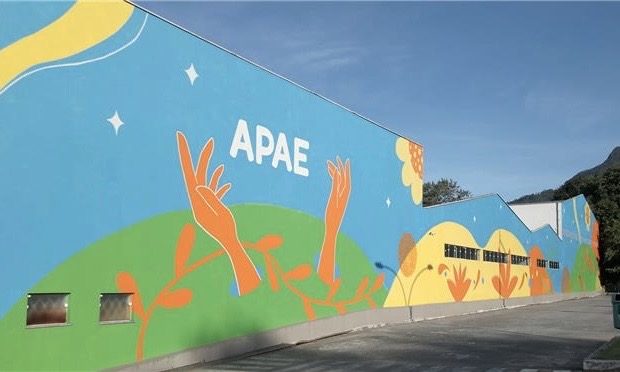 Feijoada em prol da APAE busca arrecadar recursos para reforma