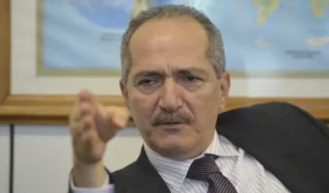 Democracia Cristã anuncia expulsão de Aldo Rebelo