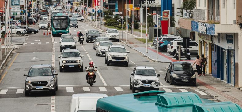 VÍDEO: Obras na Av. Presidente Kennedy iniciam neste sábado