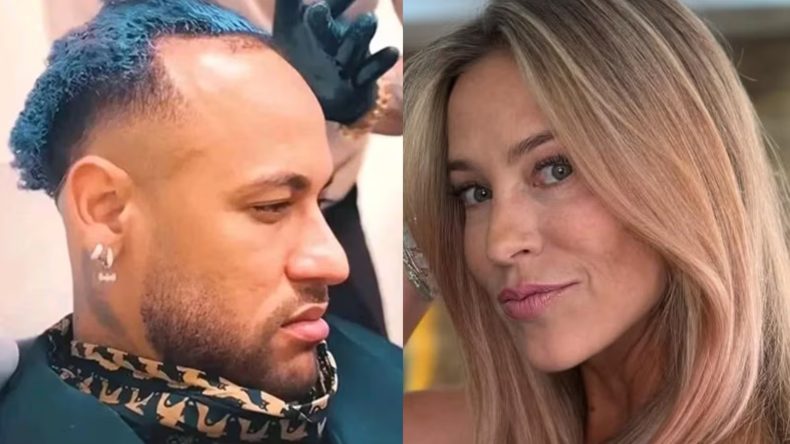 Comentário de Luana Piovani sobre Neymar vira assunto de especialistas