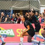 Barateiro Havan vence nos pênaltis e vai à final da Supercopa contra o Stein