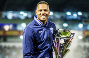 Campeão com Igor Thiago na base, ex-treinador do Avaí celebra convocação do atacante
