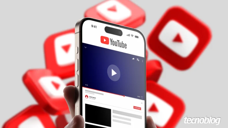 YouTube amplia detecção de vídeos feitos com IA antes das eleições