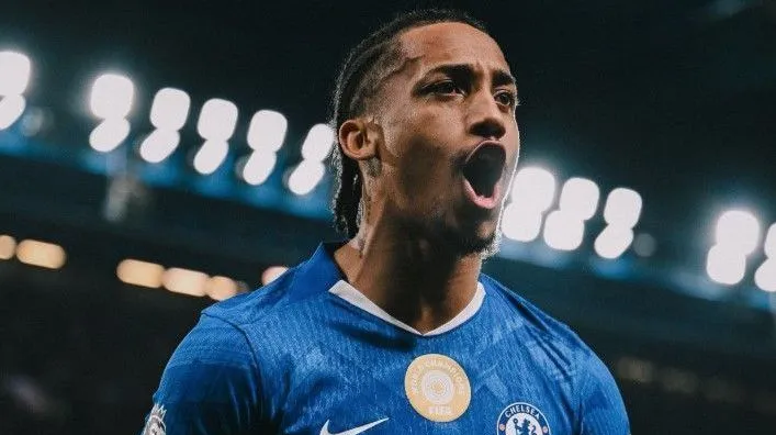 João Pedro vira destaque no Chelsea após ficar fora da Copa