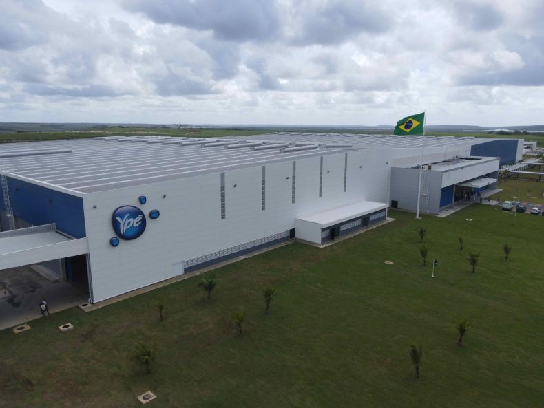 Ypê reverte suspensão da Anvisa e retoma produção