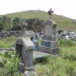 Cemitério centenário guarda histórias e lendas na Serra Catarinense