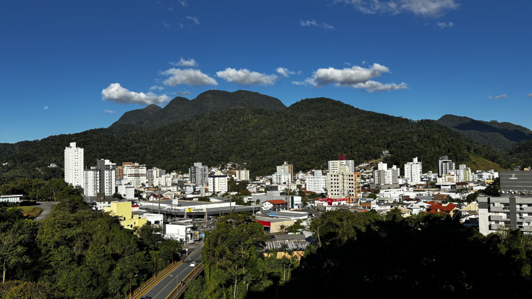 Atlas da Violência 2026: cidade mais segura do Brasil está em SC