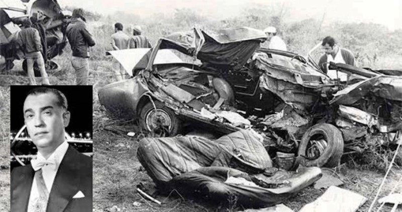 Patrulheiro rodoviário contradiz tese de assassinato de Juscelino