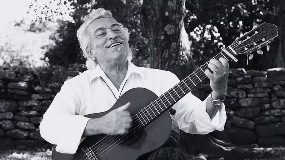 Pedro Ortaça morre aos 83 anos e deixa legado na música gaúcha