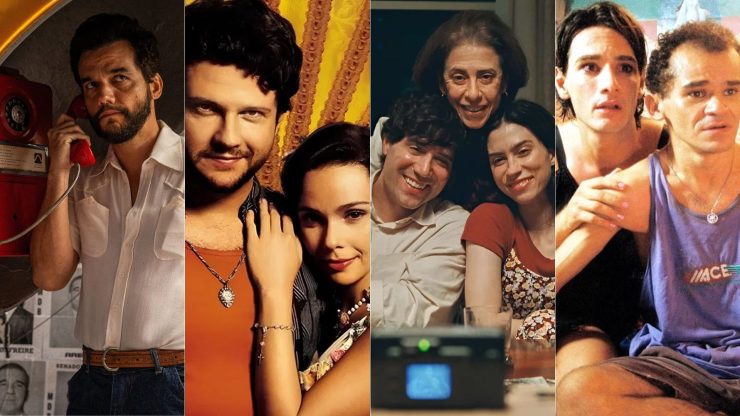 Tela Brasil estreia como “Netflix” gratuita de filmes nacionais